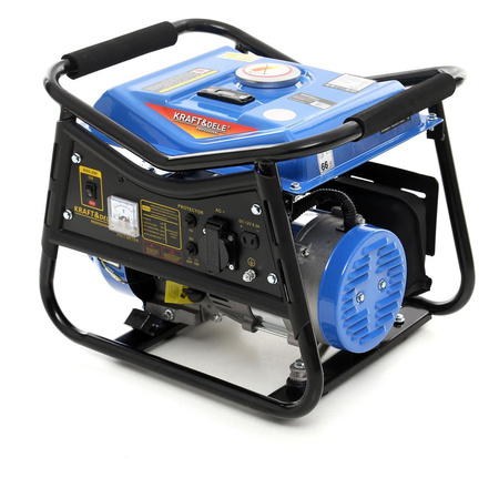 Agregat 1500W 12/230V KD140