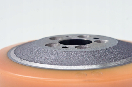 Koło Napędowe 230/70-184/45 Jungheinrich 50460103