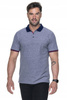 Koszulka POLO 200g męska bawełna Polo Stuart 42600 Promostars S