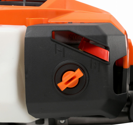 Kraft Dele KD5020 Nożyce spalinowe do żywopłotu