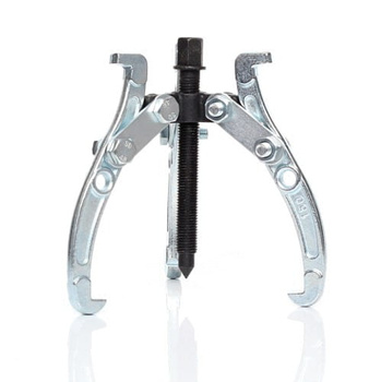 Ściągacz do łożysk 3-ramienny 6" 150mm KD1108