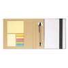 Eco Notes.