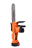 PIŁA AKUMULATOROWA 2x21V 4Ah + AKCESORIA KD5125