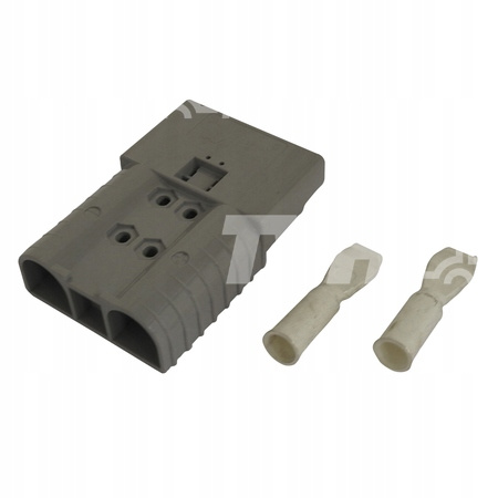 Wtyczka gniazdo Anderson SBX350 350A 90mm 36V