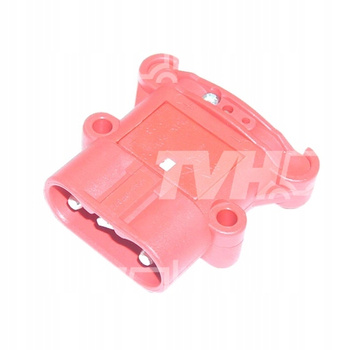 REMA Wtyczka BEZ UCHWYTU 80A 16mm2 150V