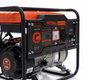 Agregat prądotwórczy jednofazowy 1,5 kW /  1,7 kW KD3142