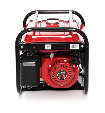 Agregat 2500W 12/230V KD116