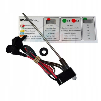 Wskaźnik tester poziomu ELEKTROLITU baterii ogniwa