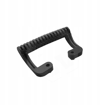 UCHWYT baterii wtyczki gniazda 80A REMA BT TOYOTA