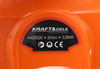 Kraft Dele KD5020 Nożyce spalinowe do żywopłotu