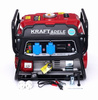 Agregat prądotwórczy 1500W 12V/230V KD150