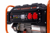 Agregat prądotwórczy 3500W 12/230V KD160