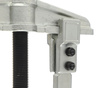 Ściągacz 2-ramienny składany 8'' KD10137