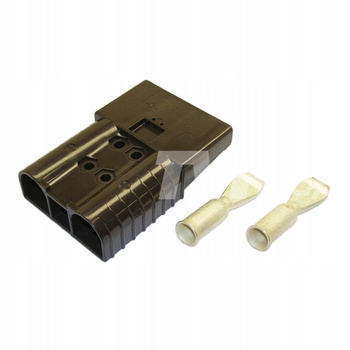 Wtyczka gniazdo Anderson SBE320 320A 50mm 96V