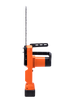 PIŁA AKUMULATOROWA 2x21V 4Ah + AKCESORIA KD5125