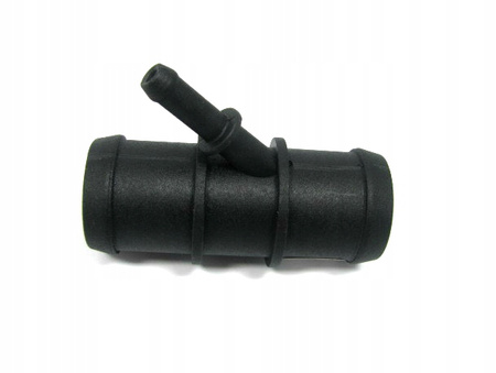 Trójnik przewodów chłodzenia Linde 0009562087