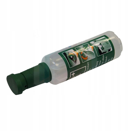 Oczomyjka sterylny płyn do przemywania oczu 500ml