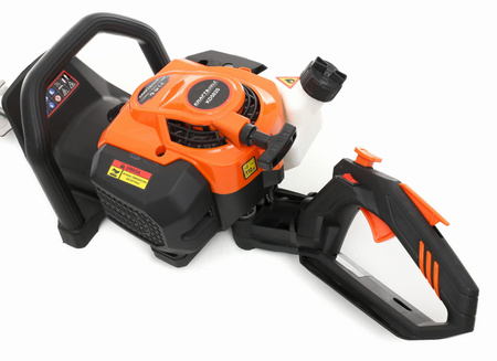 Kraft Dele KD5020 Nożyce spalinowe do żywopłotu