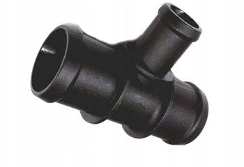 Trójnik przewodów chłodzenia Linde 0009562088