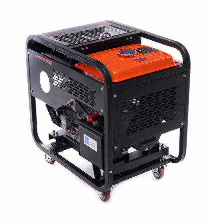 Agregat prądotwórczy 9kW 230V KD169