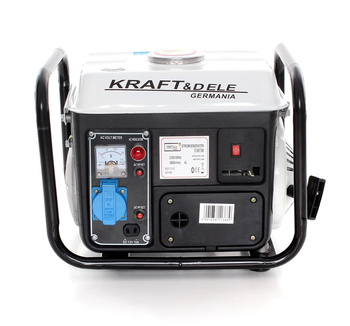 Agregat 1200W 12/230V KD109B