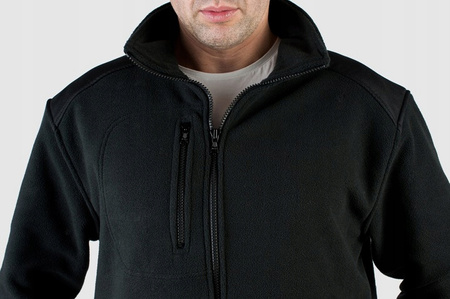 Gruby polar bluza polarowa MORO CAMOUFLAGE 2XL