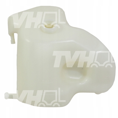 Zbiornik WYRÓWNAWCZY płynu LINDE 0009820811