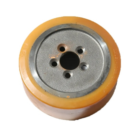 Koło Napędowe LINDE L STILL EXP PU POLIURETAN 230x90x45 0039933826