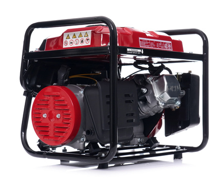 Agregat prądotwórczy 1500W 12V/230V KD150