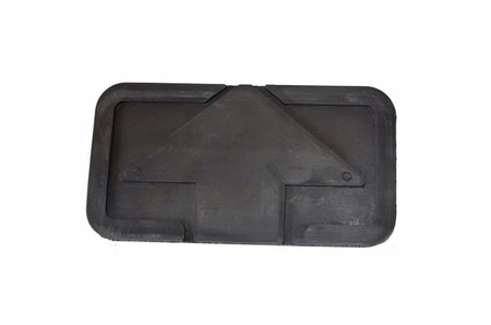 OSŁONA gumowa PEDAŁU jazdy 0009644587 LINDE