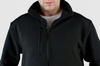 Gruby polar bluza polarowa MORO CAMOUFLAGE 2XL