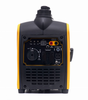 Agregat prądotwórczy inwertorowy 1,5kW KD185