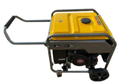 Agregat prądotwórczy inwertorowy 8,5kW KD189