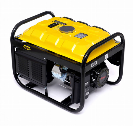 Agregat prądotwórczy jednofazowy  3200W KD180