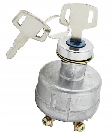 STACYJKA kompletna CATERPILLAR 9110607400