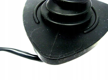DRĄŻEK STEROWNICZY LINDE 39X 360ST JOYSTICK
