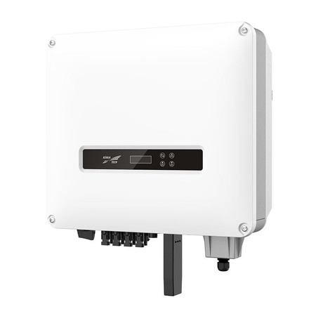 Falownik KEHUA SPI8K-B - 8kW