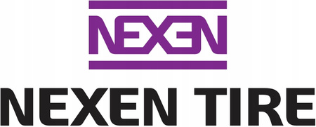 Opona koło superelastyczna NEXEN SolidPro 200/50-10 Quick CZARNA