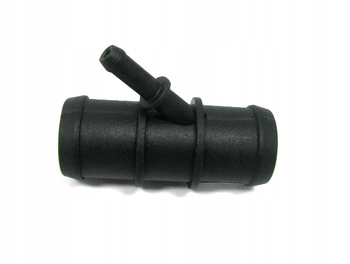 Trójnik przewodów chłodzenia Linde 0009562087