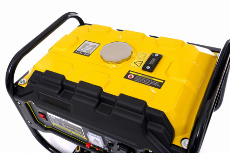 Agregat prądotwórczy jednofazowy  3200W KD180