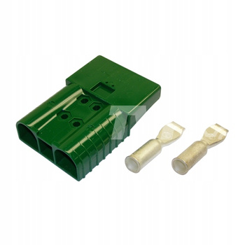 Wtyczka gniazdo Anderson SB350 350A 120mm 72V