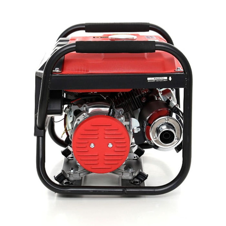 Agregat 3000W 12/230V KD136