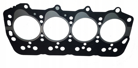 Uszczelka głowicy do wózka widłowego TOYOTA 5-1DZ