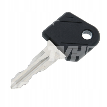 2x KLUCZYK do stacyjki 530 WÓZEK LINDE 2297197