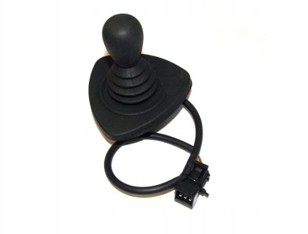DRĄŻEK STEROWNICZY LINDE 39X 360ST JOYSTICK