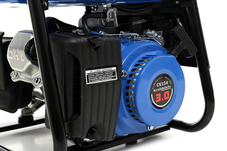 Agregat 1500W 12/230V KD140