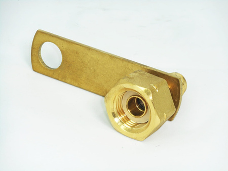 Złącze GAZU LPG wózka widłowego STILL 3/8 M20