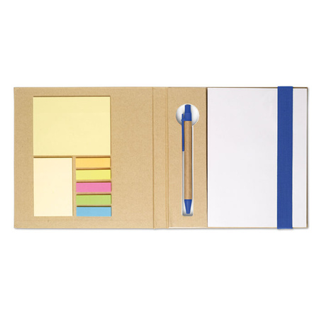 Eco Notes.