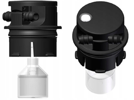 SYSTEM UZUPEŁNIANIA WODY BATERII 24V BFS 29mm