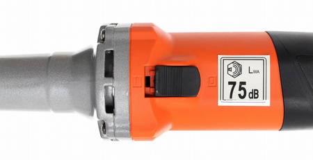 Szlifierka prosta trzpieniowa 1500W KD523